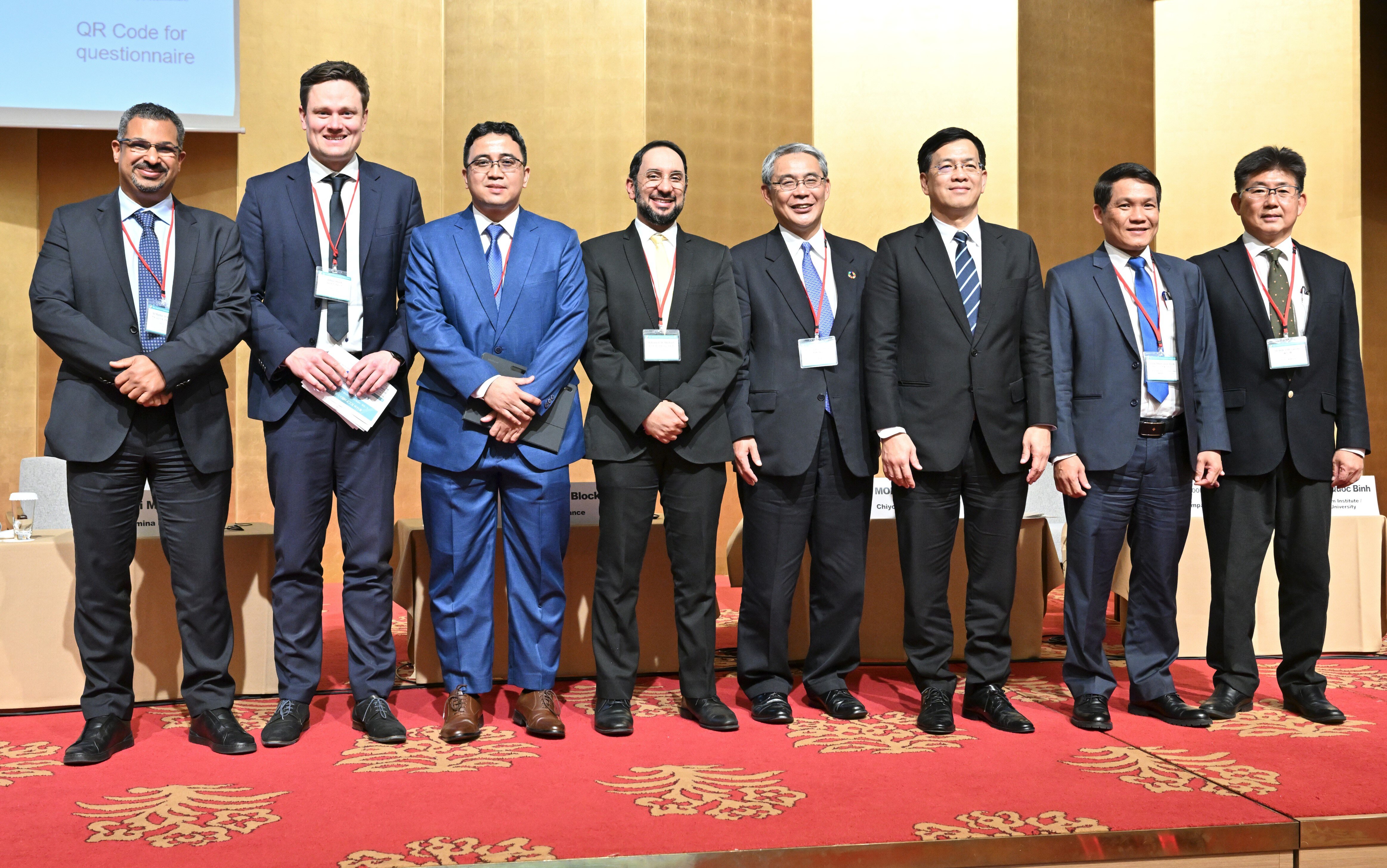 JCCP:Japan Cooperation Center Petroleum